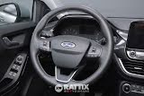 Miniatura Ford Puma 1.0 Ecoboost Hybrid 125CV Titanium  GRIGIO  Aziendale foto 26