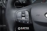 Miniatura Ford Puma 1.0 Ecoboost Hybrid 125CV Titanium  GRIGIO  Aziendale foto 26
