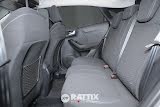 Miniatura Ford Puma 1.0 Ecoboost Hybrid 125CV Titanium  GRIGIO  Aziendale foto 26