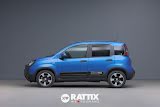 Miniatura Fiat Panda Pandina 1.0 Firefly Hybrid 70CV  BLU ITALIA METALLIZZATO  Km 0 foto 20