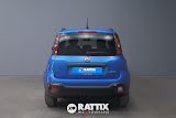 Miniatura Fiat Panda Pandina 1.0 Firefly Hybrid 70CV  BLU ITALIA METALLIZZATO  Km 0 foto 20