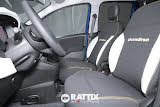 Miniatura Fiat Panda Pandina 1.0 Firefly Hybrid 70CV  BLU ITALIA METALLIZZATO  Km 0 foto 20