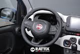 Miniatura Fiat Panda Pandina 1.0 Firefly Hybrid 70CV  BLU ITALIA METALLIZZATO  Km 0 foto 20