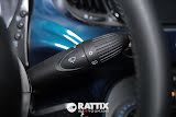 Miniatura Fiat 500 1.0 Hybrid 70CV Dolcevita + tetto panoramico blu dipinto di blu  Aziendale foto 31