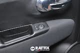 Miniatura Fiat 500 1.0 Hybrid 70CV Dolcevita + tetto panoramico blu dipinto di blu  Aziendale foto 31