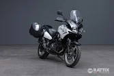 SUZUKI V-Strom   650 DL Traveller