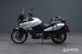 SUZUKI V-Strom   650 DL Traveller