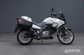 SUZUKI V-Strom   650 DL Traveller