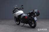 SUZUKI V-Strom   650 DL Traveller