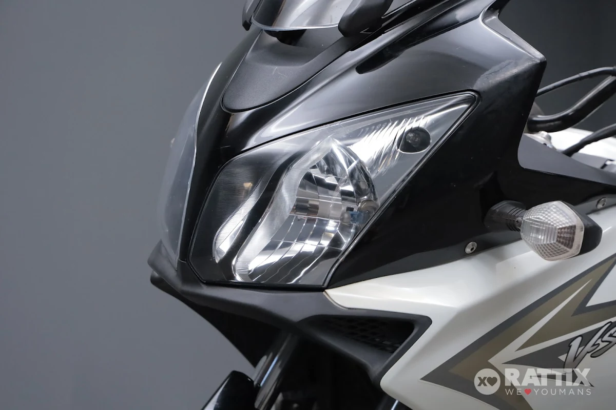 SUZUKI V-Strom   650 DL Traveller