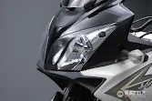 SUZUKI V-Strom   650 DL Traveller