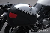 SUZUKI V-Strom   650 DL Traveller