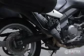 SUZUKI V-Strom   650 DL Traveller