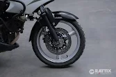 SUZUKI V-Strom   650 DL Traveller