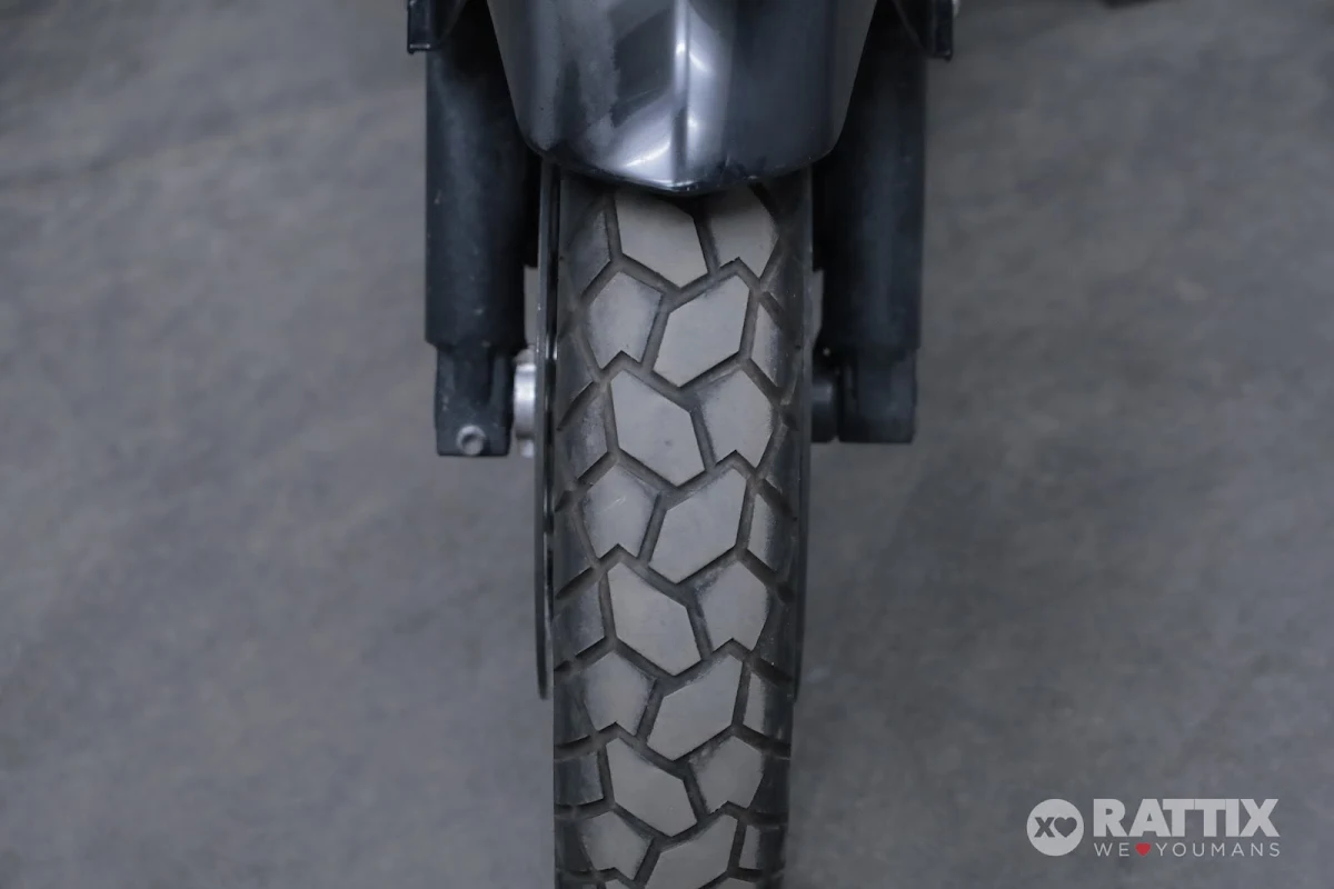 SUZUKI V-Strom   650 DL Traveller