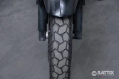 SUZUKI V-Strom   650 DL Traveller