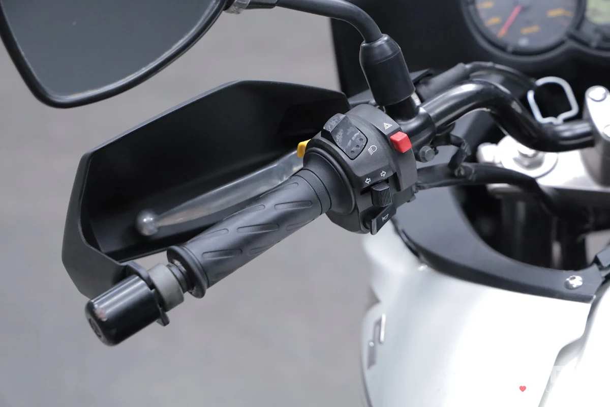 SUZUKI V-Strom   650 DL Traveller
