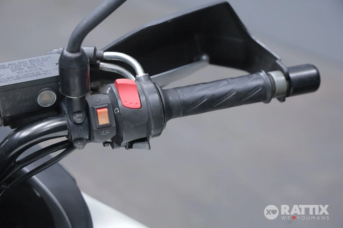 SUZUKI V-Strom   650 DL Traveller