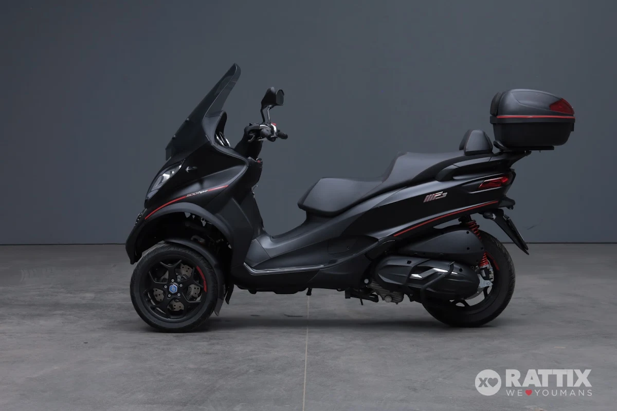 PIAGGIO MP3  500 HPE Sport Abs 