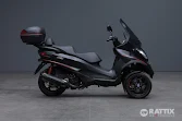 PIAGGIO MP3  500 HPE Sport Abs 