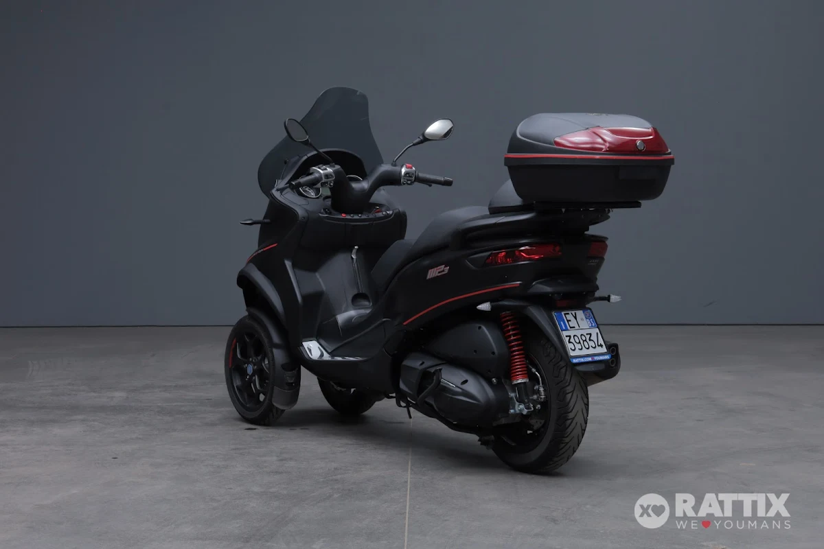 PIAGGIO MP3  500 HPE Sport Abs 