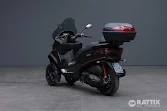 PIAGGIO MP3  500 HPE Sport Abs 