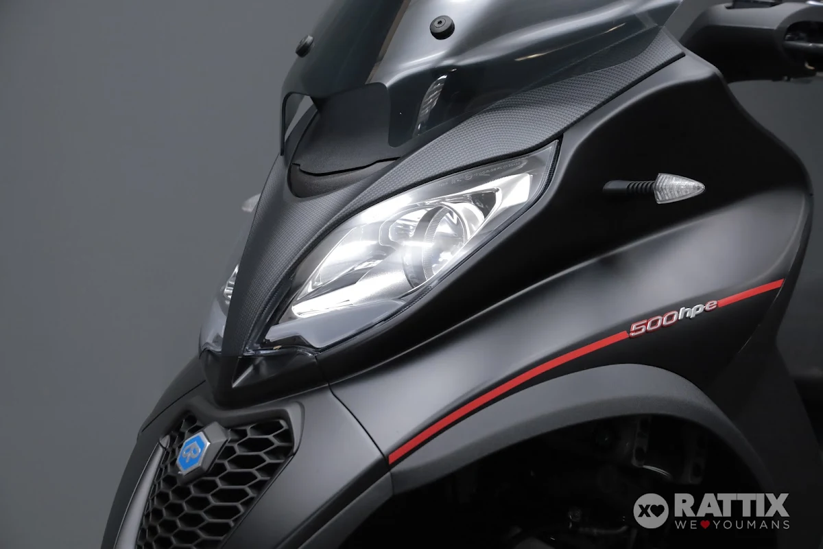 PIAGGIO MP3  500 HPE Sport Abs 