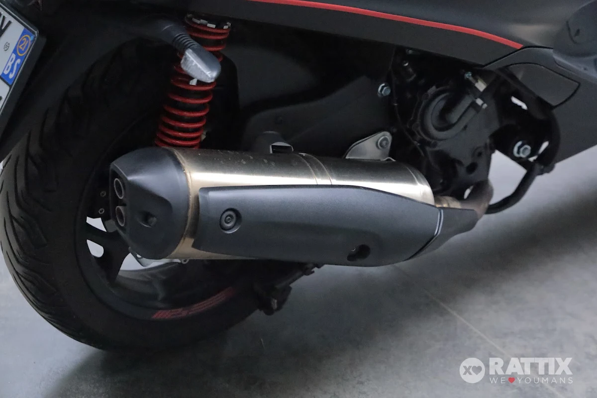 PIAGGIO MP3  500 HPE Sport Abs 