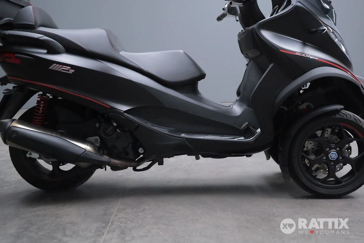 PIAGGIO MP3  500 HPE Sport Abs 