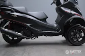 PIAGGIO MP3  500 HPE Sport Abs 