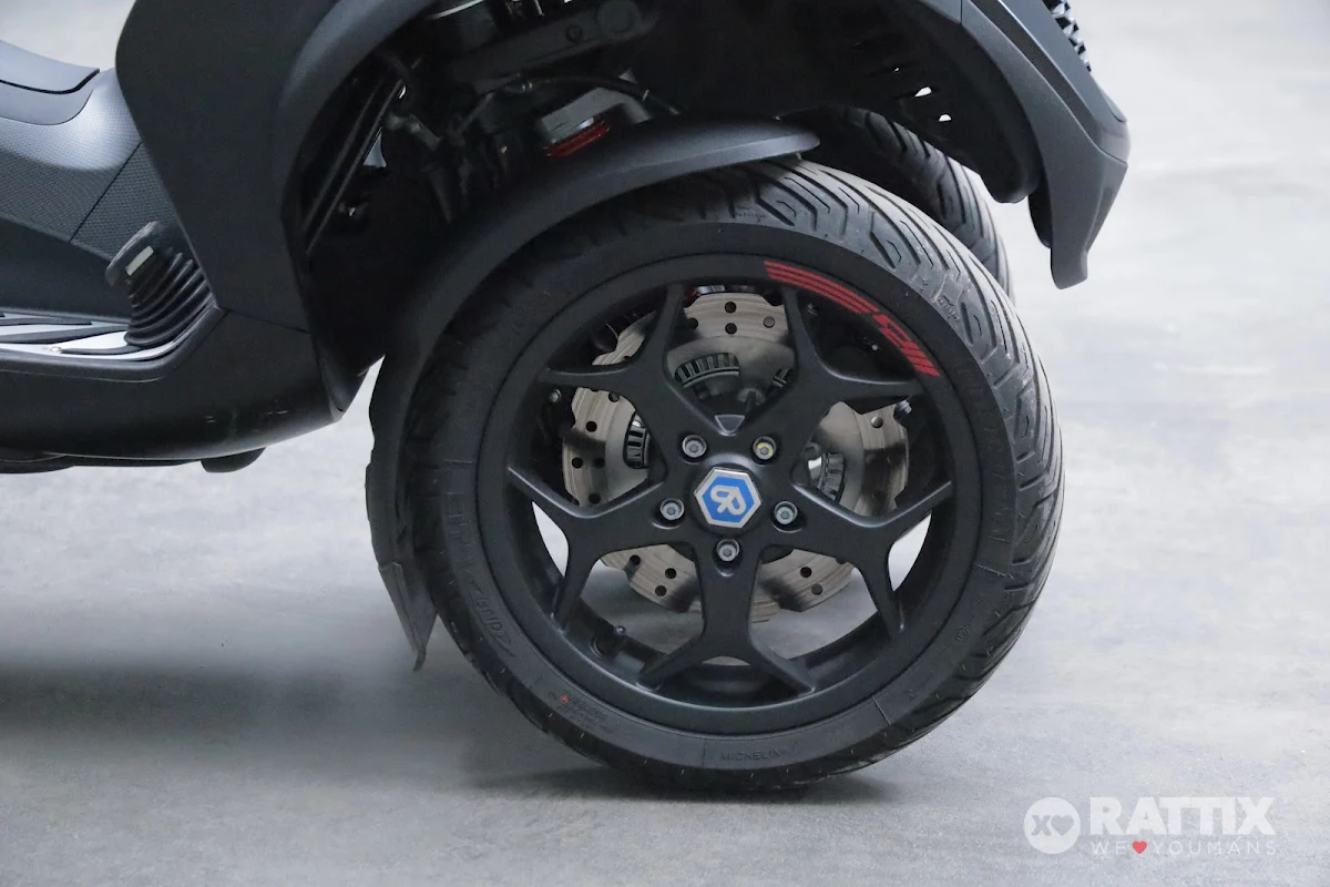 PIAGGIO MP3  500 HPE Sport Abs 