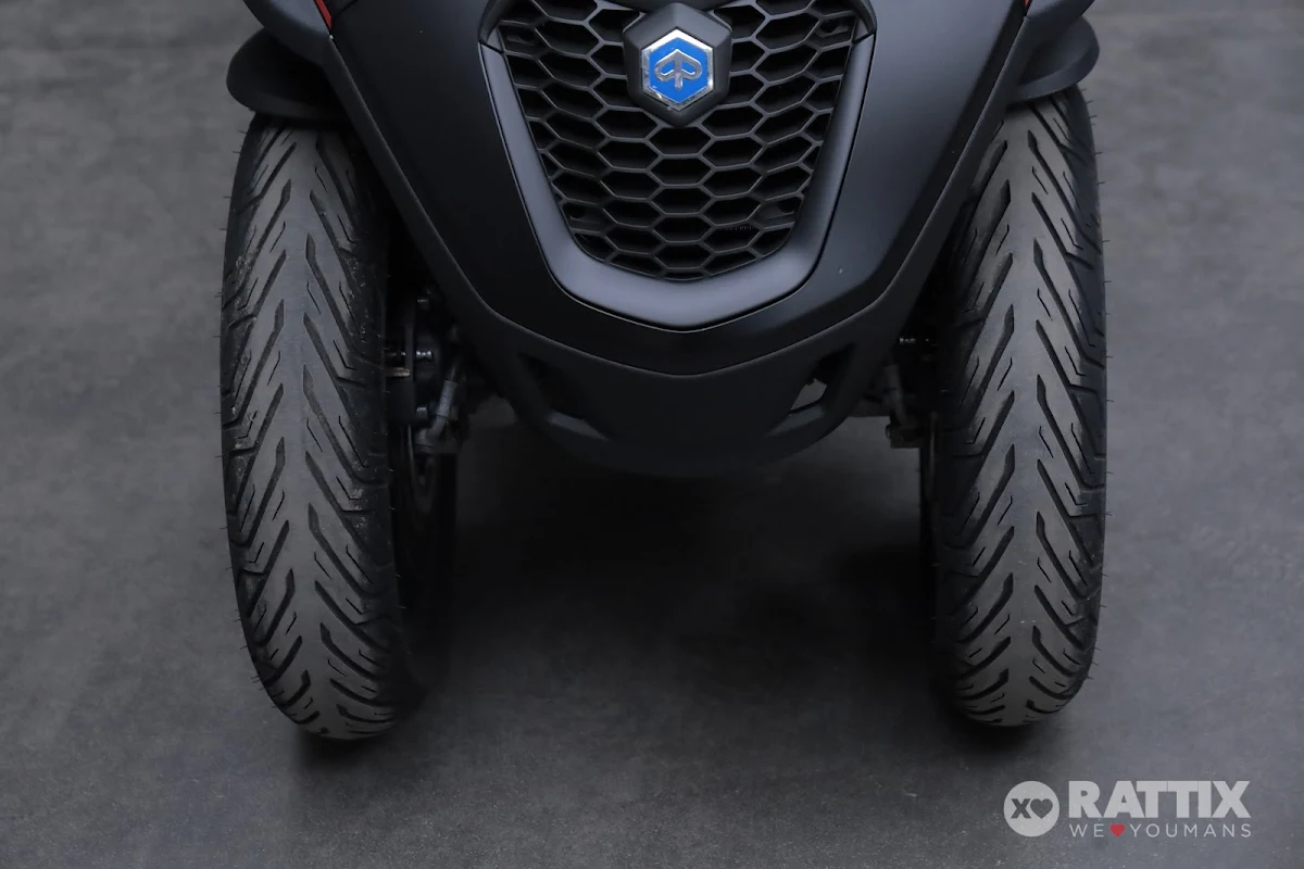 PIAGGIO MP3  500 HPE Sport Abs 