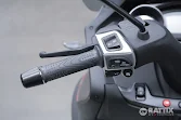 PIAGGIO MP3  500 HPE Sport Abs 