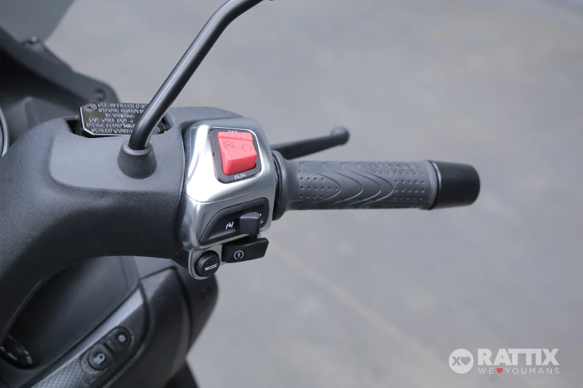 PIAGGIO MP3  500 HPE Sport Abs 