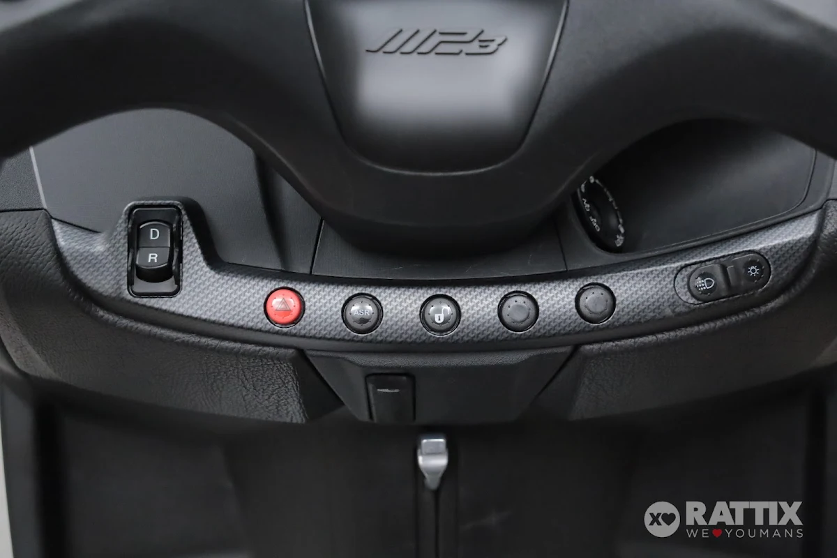 PIAGGIO MP3  500 HPE Sport Abs 