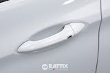 Miniatura Opel Astra 1.2 t 130CV Business Elegance  Bianco  Usato foto 30