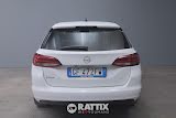 Miniatura Opel Astra 1.2 t 130CV Business Elegance  Bianco  Usato foto 30