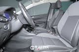 Miniatura Opel Astra 1.2 t 130CV Business Elegance  Bianco  Usato foto 30