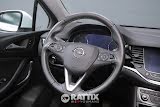 Miniatura Opel Astra 1.2 t 130CV Business Elegance  Bianco  Usato foto 30
