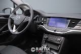 Miniatura Opel Astra 1.2 t 130CV Business Elegance  Bianco  Usato foto 30