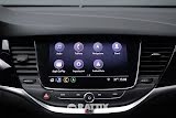 Miniatura Opel Astra 1.2 t 130CV Business Elegance  Bianco  Usato foto 30
