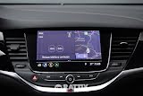 Miniatura Opel Astra 1.2 t 130CV Business Elegance  Bianco  Usato foto 30