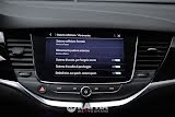 Miniatura Opel Astra 1.2 t 130CV Business Elegance  Bianco  Usato foto 30