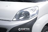 Miniatura Fiat Fiorino 1.3 MJT 95CV SX N1 Allestito (IVA ESCLUSA) Bianco  Aziendale foto 20