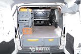 Miniatura Fiat Fiorino 1.3 MJT 95CV SX N1 Allestito (IVA ESCLUSA) Bianco  Aziendale foto 20