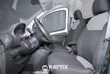 Miniatura Fiat Fiorino 1.3 MJT 95CV SX N1 Allestito (IVA ESCLUSA) Bianco  Aziendale foto 20