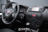 Miniatura Fiat Fiorino 1.3 MJT 95CV SX N1 Allestito (IVA ESCLUSA) Bianco  Aziendale foto 20