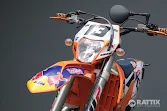 KTM 125 EXC Factory Edition