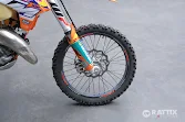 KTM 125 EXC Factory Edition