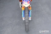 KTM 125 EXC Factory Edition
